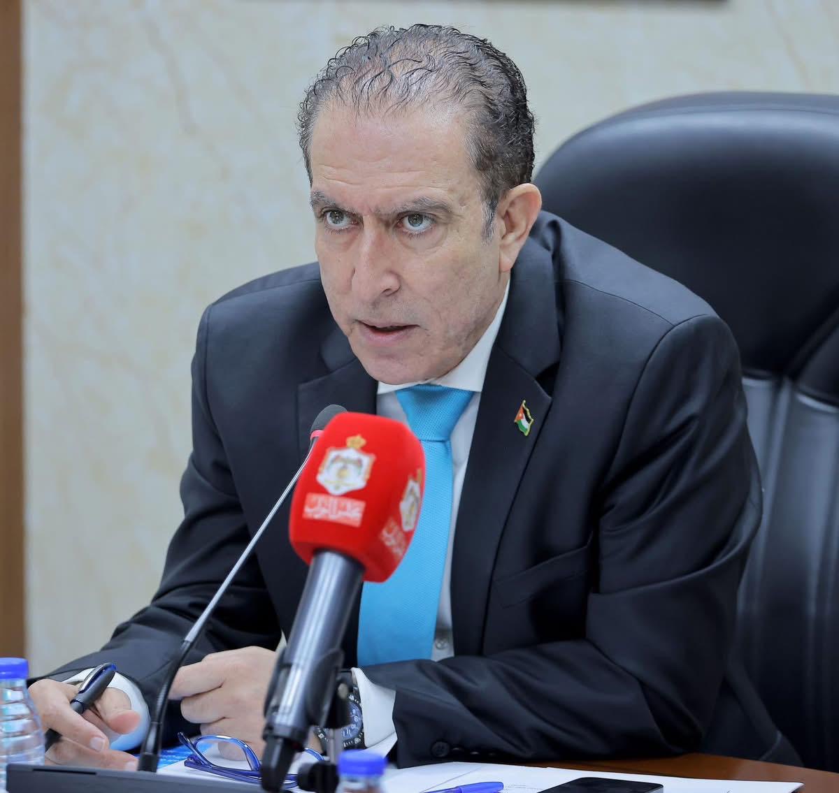 الميثاق النيابية تطالب الحكومة بإعادة تفعيل الرقابة (المسبقة) لديوان المحاسبة 