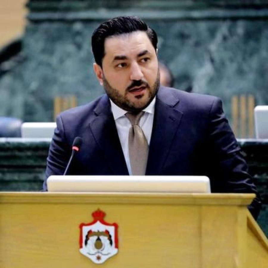 تكفيل النائب ينال فريحات بعد قرار توقيفه 