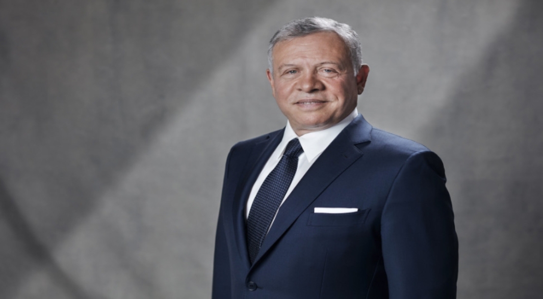 الملك يلتقي رئيس الوزراء الكندي خلال زيارة عمل إلى أوتاوا