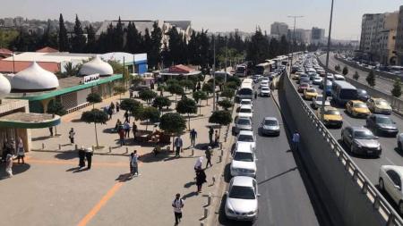 عمّان تتصدر قائمة أفضل مدينة طلابية في الوطن العربي والشرق الأوسط