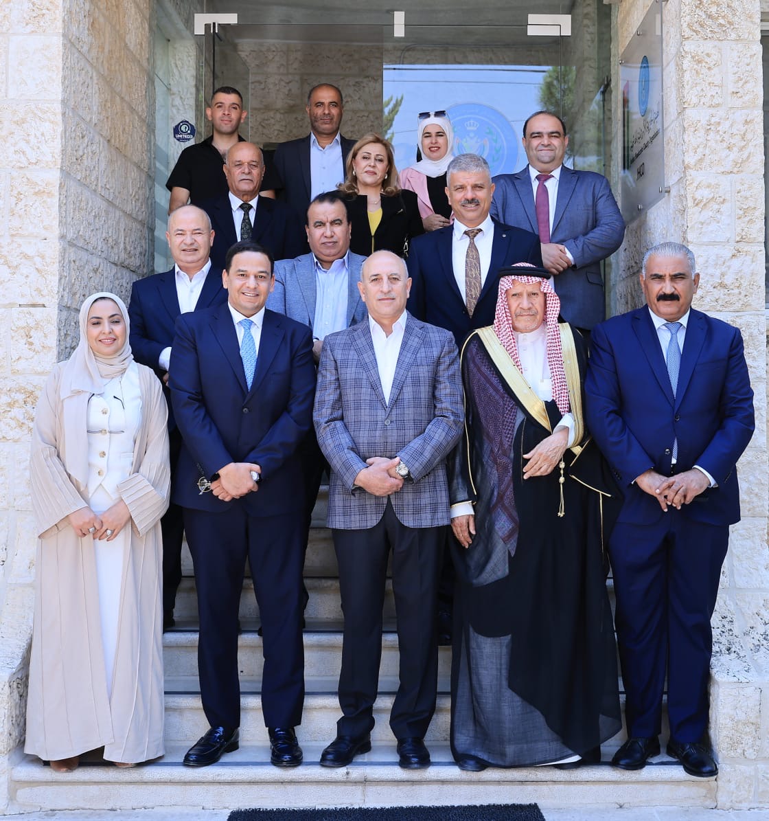 عزم النيابية : الهيئة الخيرية السند الحقيقي وصوت الإنسانية في وقتت تتكاثر فيه المحن