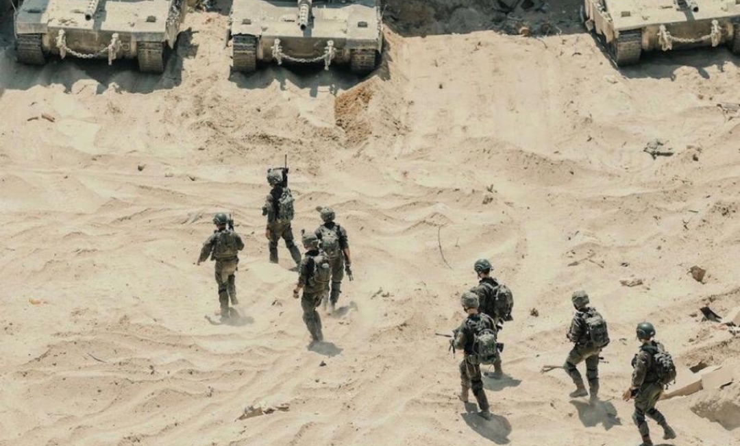 الإحتلال يعلن تصفية القيادي في حماس محمد العمور