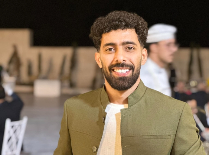 مدعي عام عمان يقرر إخلاء سبيل الناشط أيمن عبلي بكفالة مالية