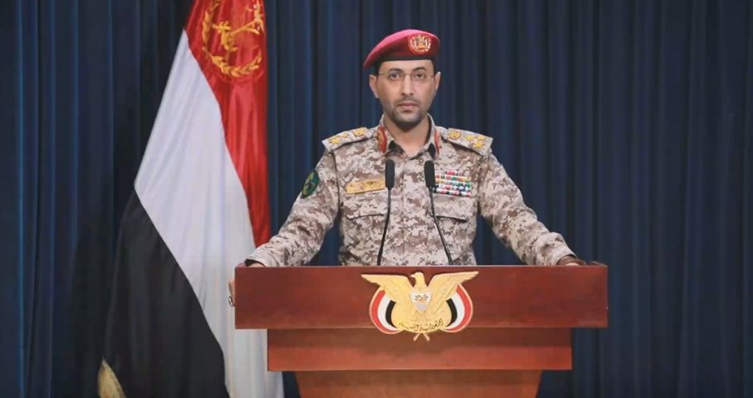 الحوثي: قررنا تصعيد عملياتنا والبدء بالمرحلة الرابعة من الحصار على العدو