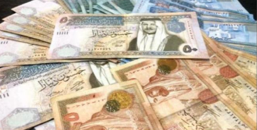 14 مليار دينار إجمالي مديونية الأفراد نهاية 2024