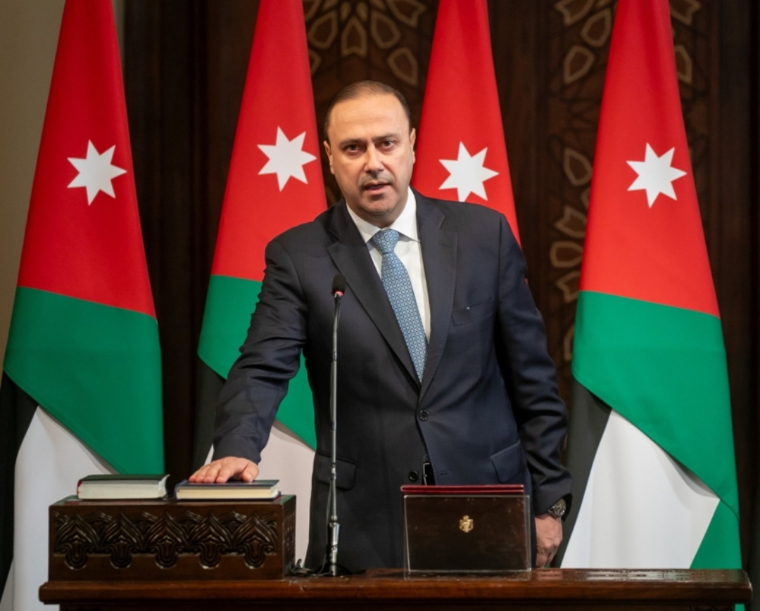 المومني: التصريحات المشككة بجهودنا تستفز كل الأردنيين   