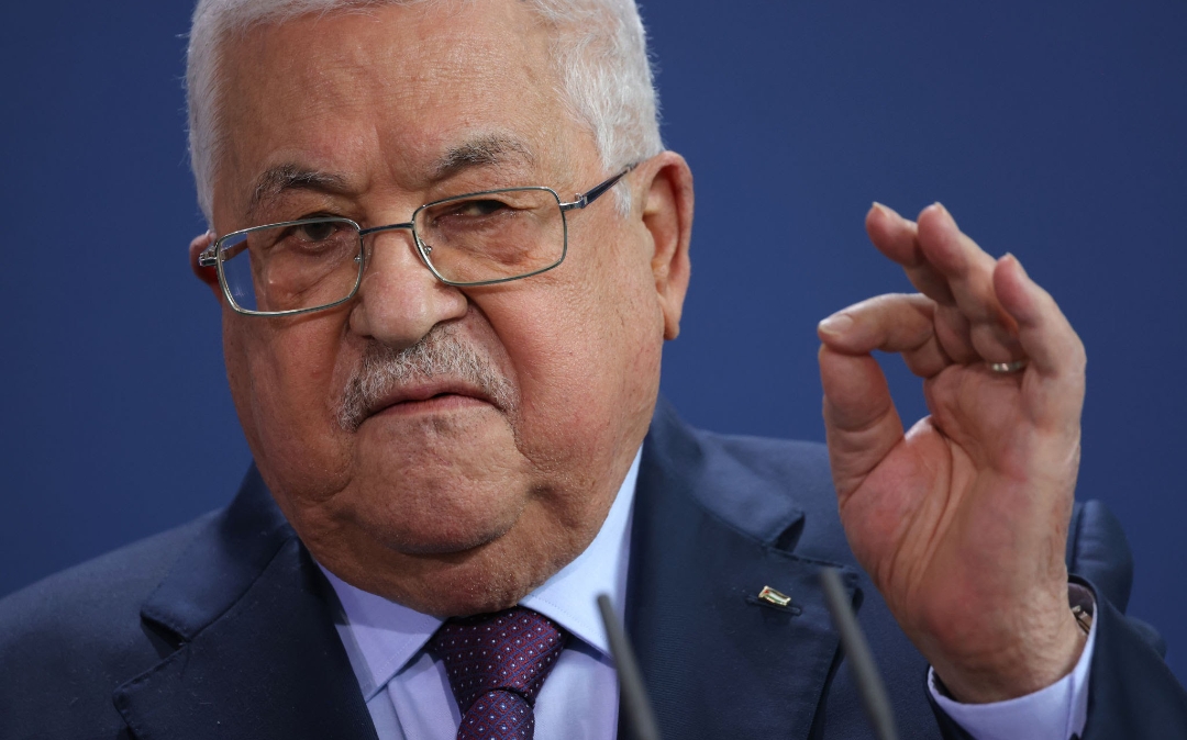 عباس يثمن موقف كندا التاريخي باعتزامها الاعتراف بدولة فلسطين
