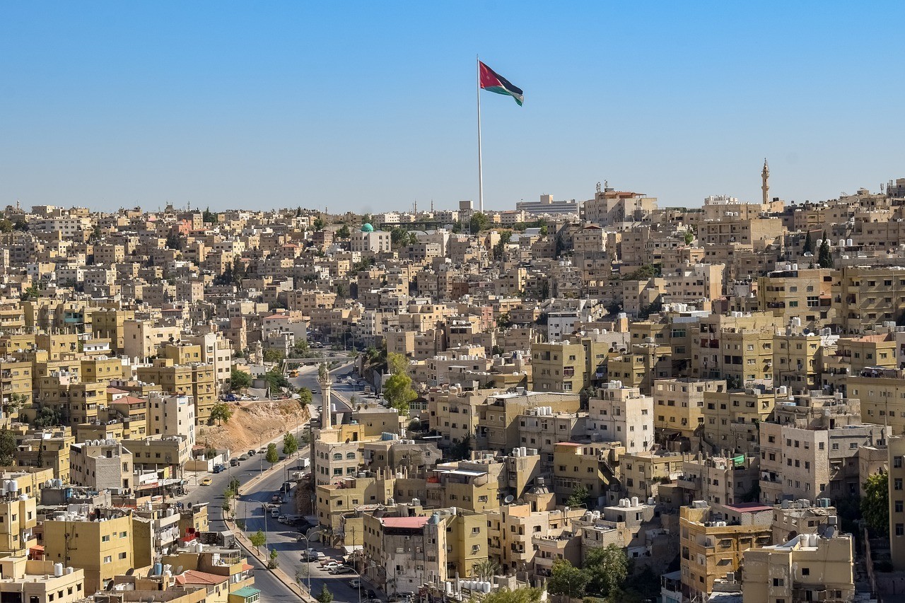 أجواء صيفية عادية في اغلب المناطق حتى الثلاثاء