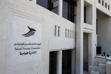 الصبيحي: يجب لملمة استثمارات الضمان ومراجعتها وإعادة هيكلتها