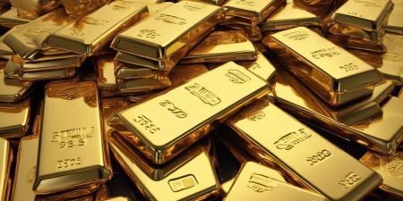 أسعار الذهب تنخفض عالميا