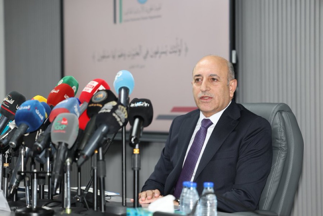 الهيئة الخيرية: المساعدات الأردنية لغزة تجاوزت 335 مليون دولار
