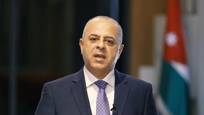 أبو صعيليك: فخور بالثقة الملكية وسأبقى خادماً للوطن