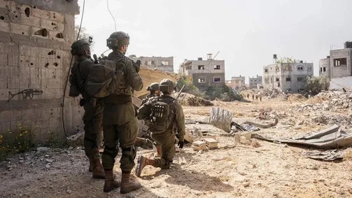 بريطانيا و4 دول تدين خطة 