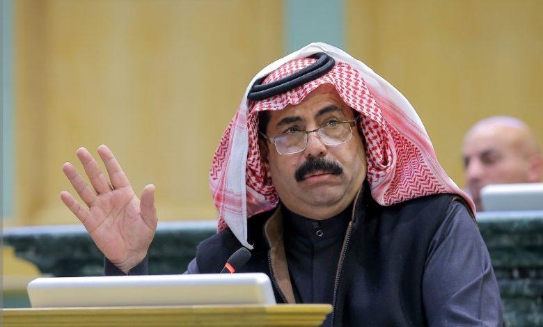 البدادوة : لجنة النقل تحسم ملف النقل الذكي وتغلق أزمة 2016