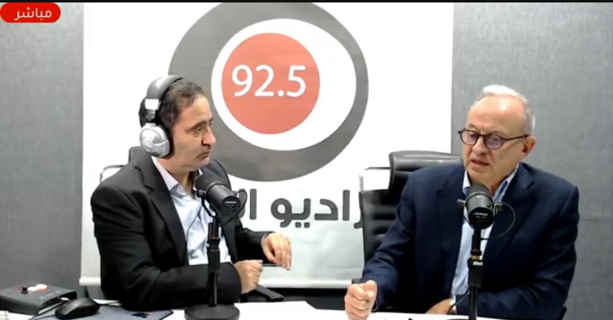 المعشّر: نتنياهو يطيل حرب غزة لأجندات سياسية… وتهجير الفلسطينيين خط أحمر أردني ومصري