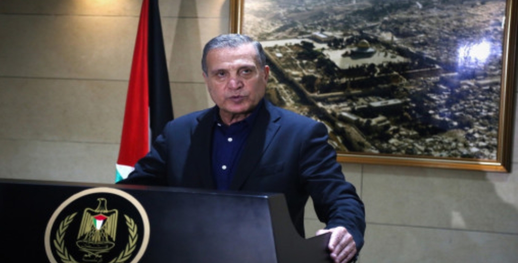 أبو ردينة: الأردن لم يقصر يوما في الدفاع عن القضية الفلسطينية