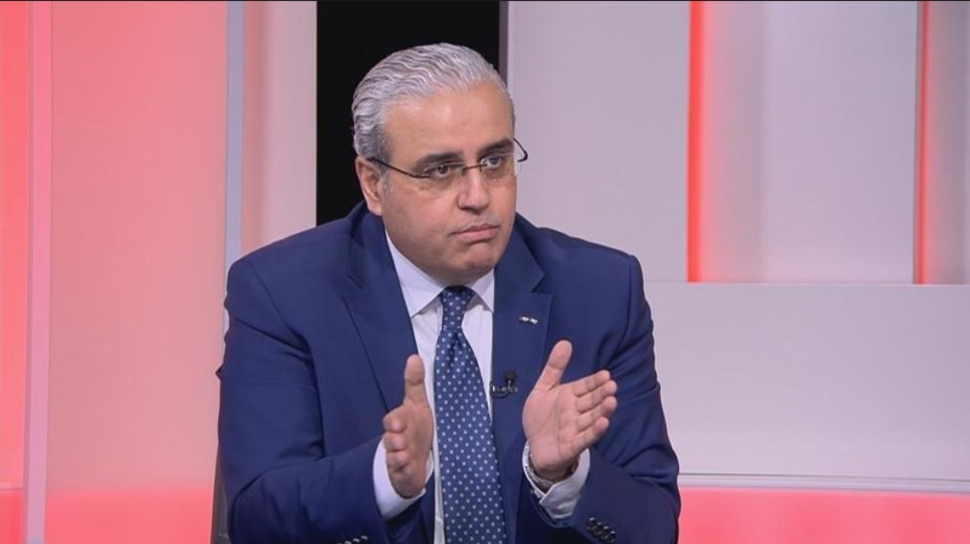 وزير الصحة يوضح بشأن انقطاع الكهرباء في مستشفى الزرقاء
