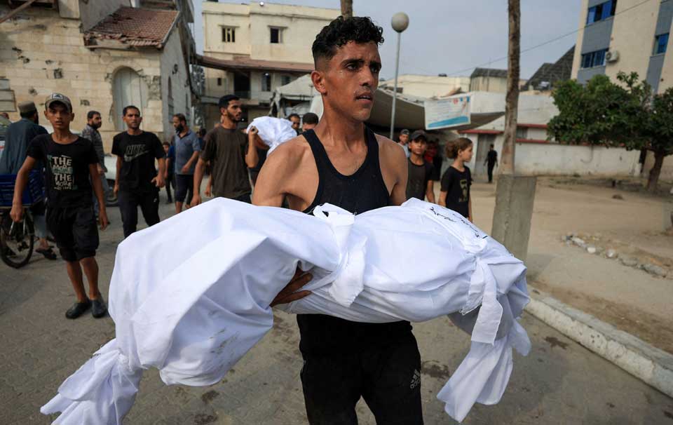 غزة.. إسرائيل تقتل 30 فلسطينيا بينهم 9 من منتظري المساعدات