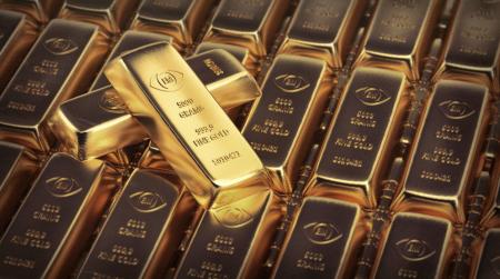 الذهب يواصل الارتفاع مستفيدا من ضغط رهانات خفض الفائدة على الدولار