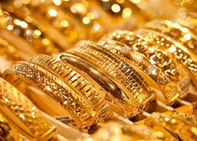 ارتفاع أسعار الذهب محليًا 30 قرشًا