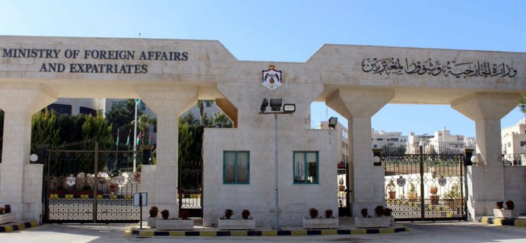 الخارجية تعزي بضحايا الفيضانات والسيول والانزلاقات في الباكستان