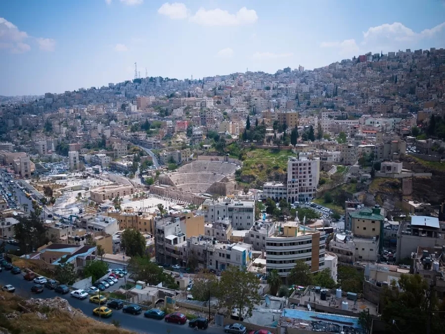 اجواء صيفية معتدلة في اغلب المناطق حتى الأربعاء