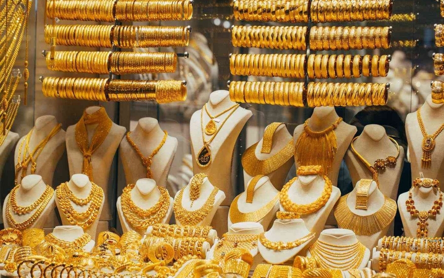أسعار الذهب في الأردن اليوم الاحد