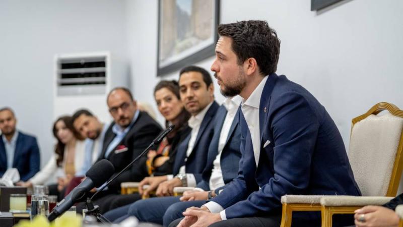 عودة خدمة العلم في الأردن .. مشروع وطني ورسالة سياسية في توقيت حساس