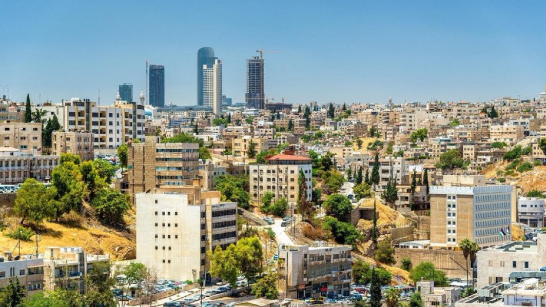أجواء صيفية معتدلة في اغلب المناطق حتى الخميس