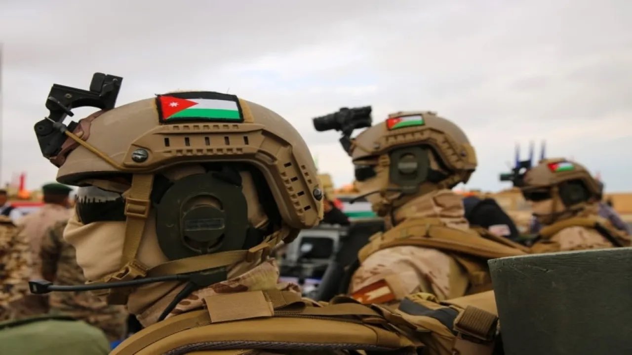 أبوزيد: ثلاث رسائل أردنية استُشعرت في الداخل الإسرائيلي