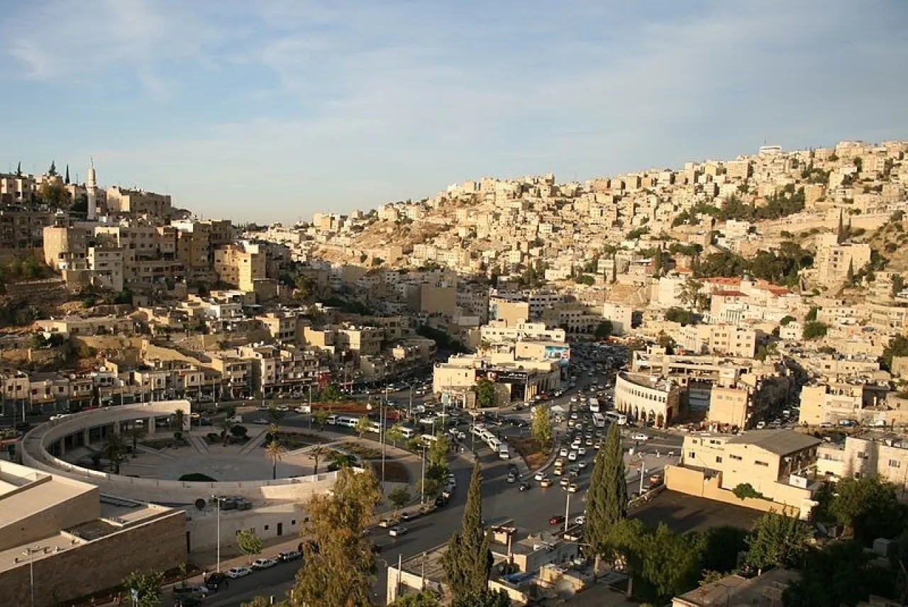 الأرصاد الأردنية تزف بشرى بشأن الطقس حتى نهاية آب