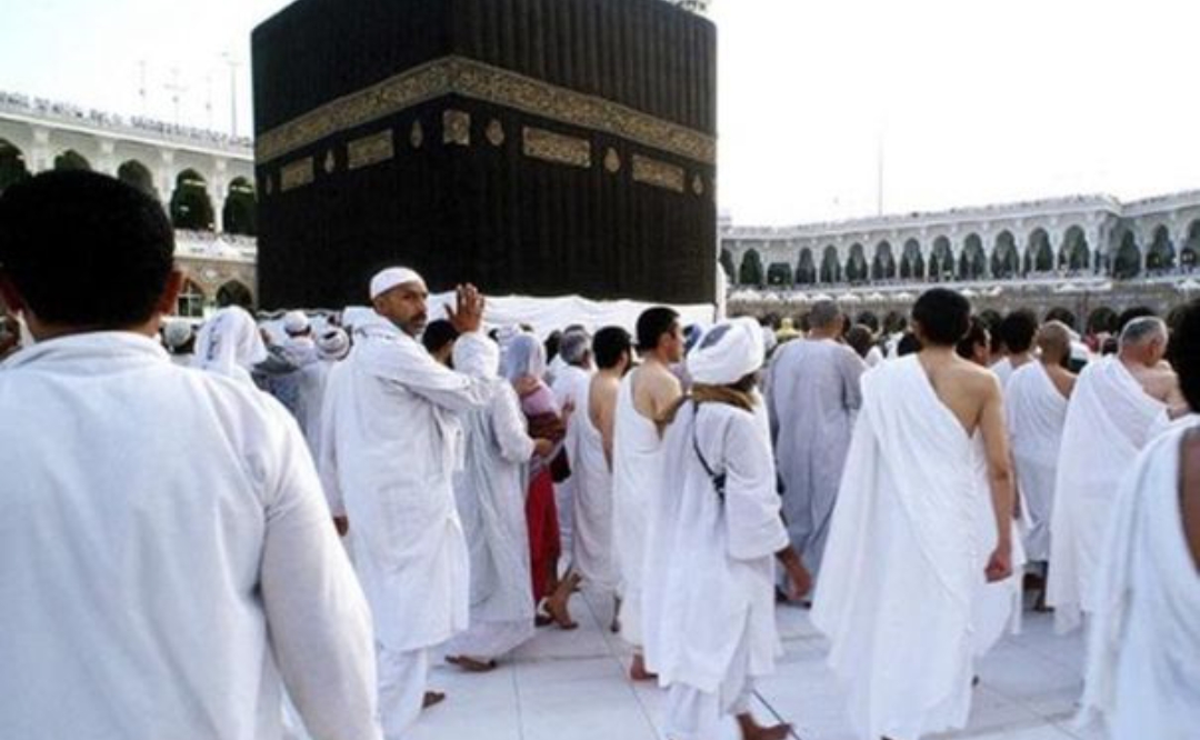قرار سعودي هام لجميع المعتمرين الأردنيين