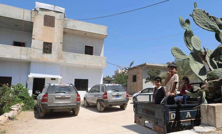 مقتل قيادي في تنظيم 