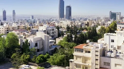 اجواء صيفية عادية في أغلب المناطق حتى الأحد