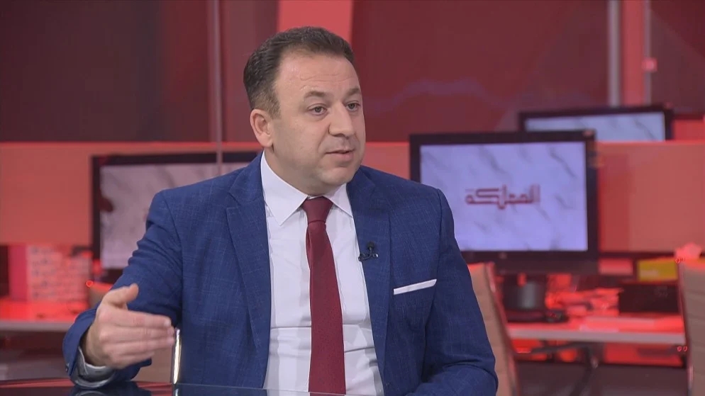 الاستاذ الدكتور ليث نصراوين عميداً لكلية الدراسات العليا في الجامعة الاردنية