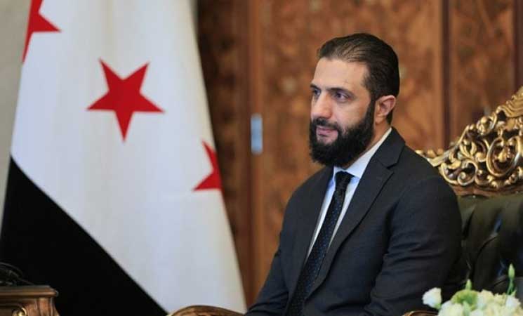 سوريا تنفي توقيع اتفاق أمني مع إسرائيل