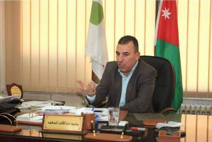 محمد عبدالقادر السعود: أفتخر بثقة الناس وسأبقى جنديًا للوطن