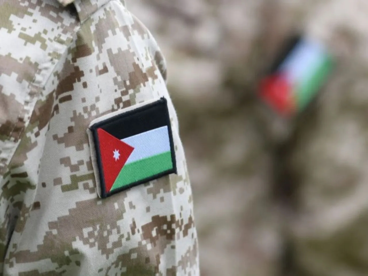 الجيش يفتح باب التجنيد للإناث في الأردن - رابط
