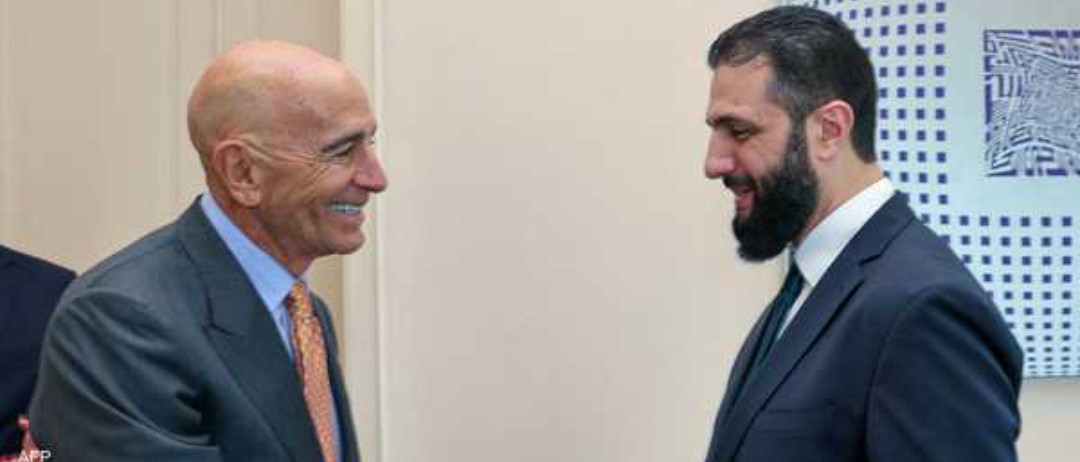 واشنطن تضغط لإعلان 