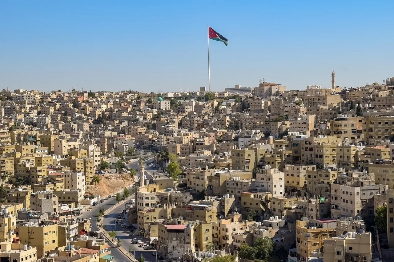 طقس صيفي معتدل حتى السبت