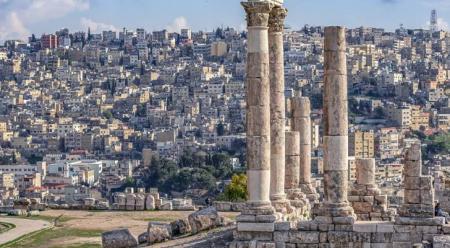 الخميس .. طقس صيفي معتدل في أغلب المناطق