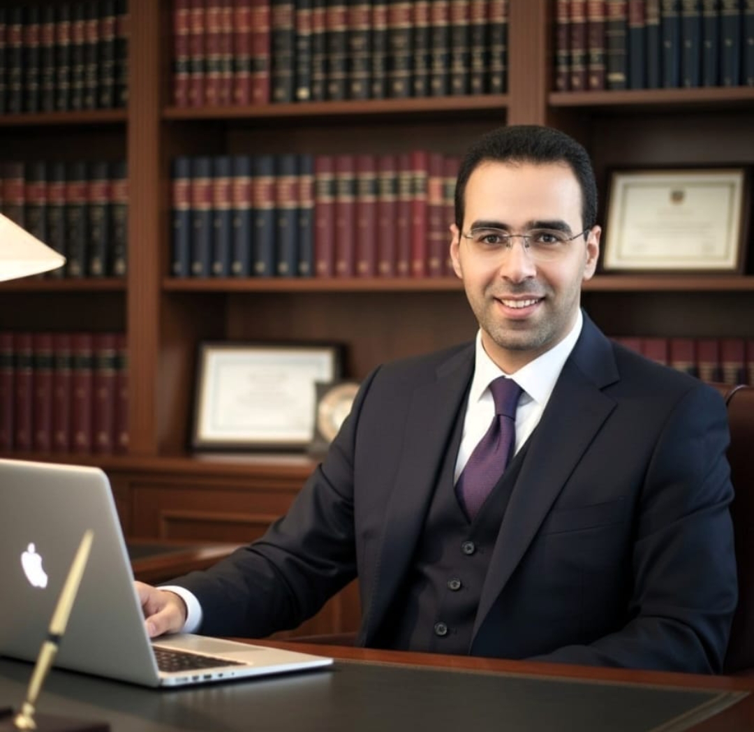 الف الف مبروك للدكتور طارق الشرمان حصوله على الدكتوراه من جامعة ألاينت الدولية – كاليفورنيا