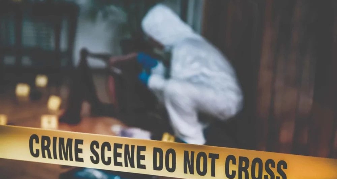 عاجل .. وفاة شخص إثر قيام آخر بضربة باداة حادة في عمان