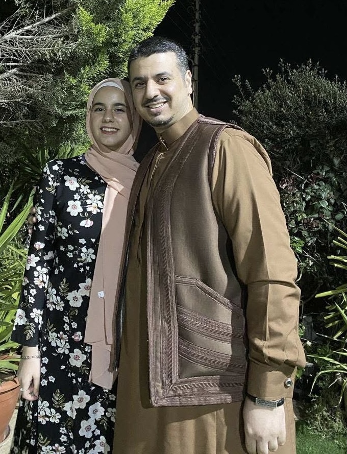 شوق ليث القهيوي .. إبداع اليوم حافز لغدٍ أكثر تألقاً