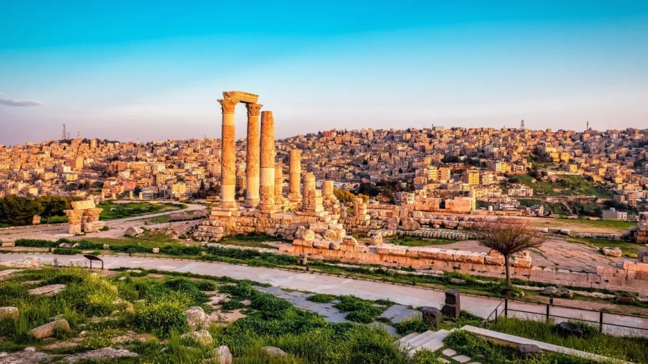 اجواء صيفية معتدلة حتى السبت