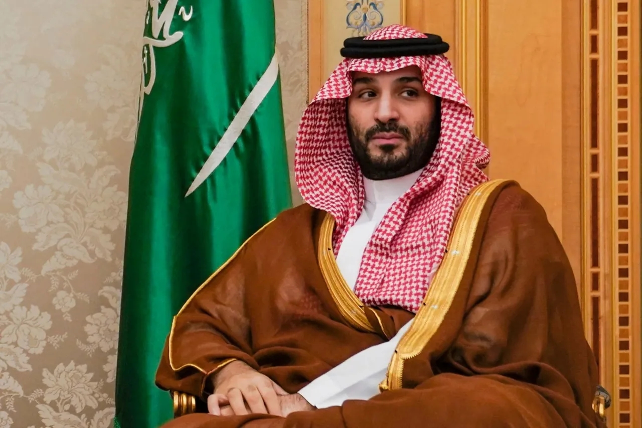 بن سلمان يجدد موقف السعودية الداعي لوقف الحرب على غزة