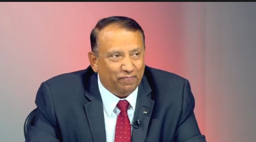 عاجل .. الحواتمة: مثلث القوة في الأردن نتغنى به وليس فقط شعارا  تاريخ النشر : الأربعاء 