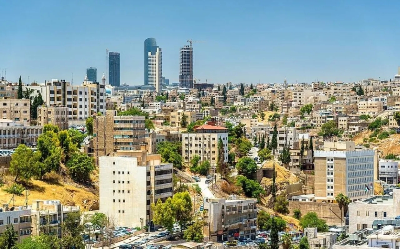 ارتفاع طفيف على الحرارة الجمعة والسبت