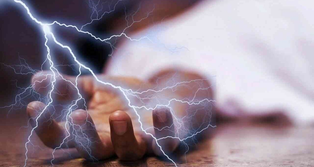 وفاة عامل مصري ثلاثيني إثر صعقة كهربائية في الشيدية
