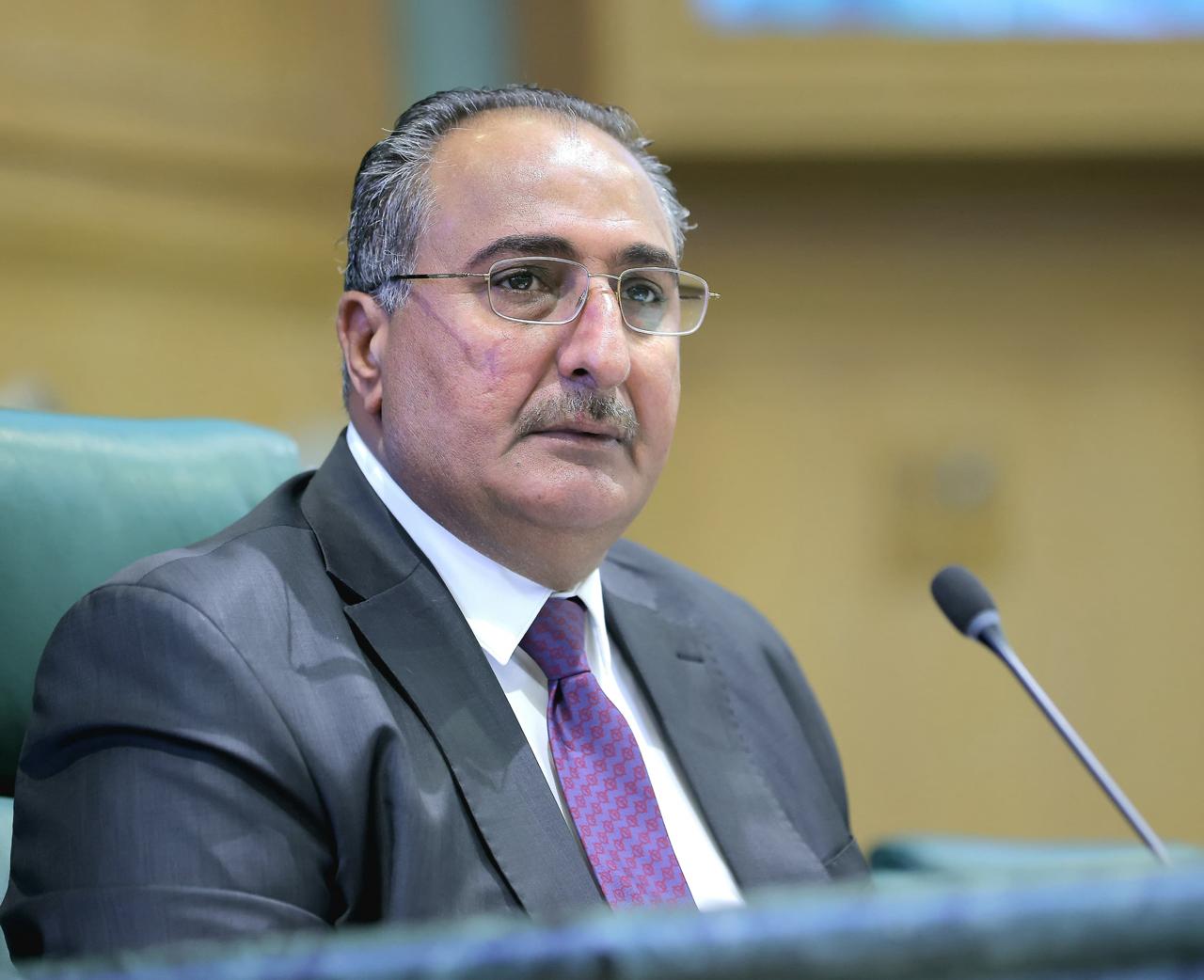 الخصاونة: كلمات الملكة رانيا عن غزة أعادت القيم الأخلاقية إلى الواجهة